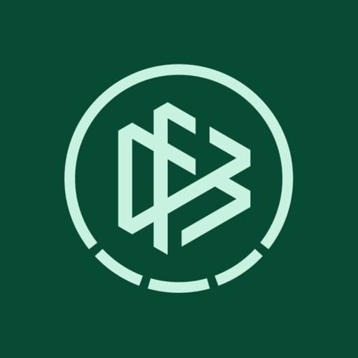 DFB Event-App icon