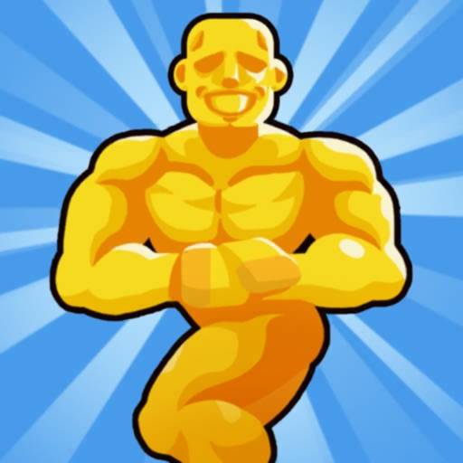 Idle Bodybuilder Manager icon