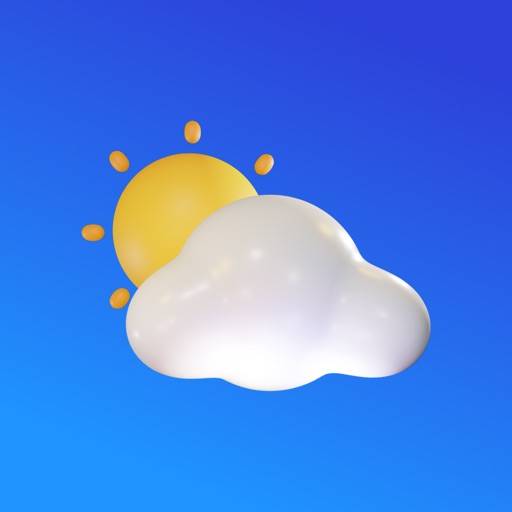 Top Weather-24 Stunden Wetter Symbol