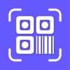 QR Code Reader-QR Scan * app icon