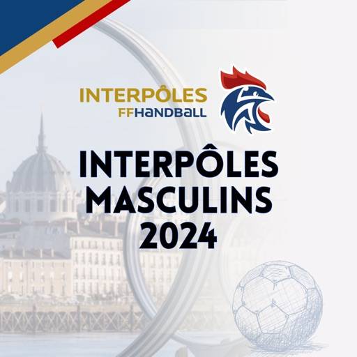 InterpÔles Masculins  2024