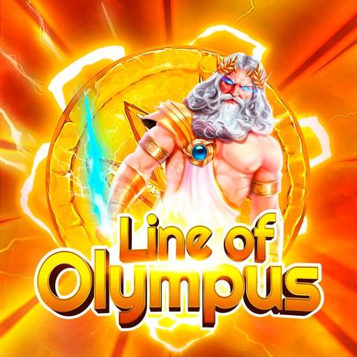 Line of Olympus icon
