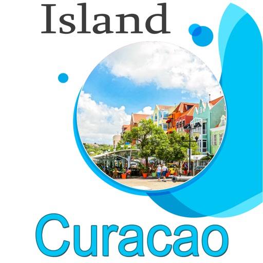 Curacao Island -Guide icon