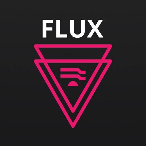 Flux Pro икона