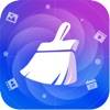 Smart clean up-smart cleaner app icon