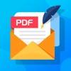 PDF Reader Scan - PDF Editor icône