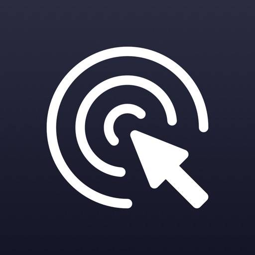 Auto Clicker - Automatic Tap ・ icon
