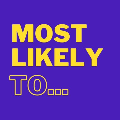 Who's Most Likely To : Dirty app icon