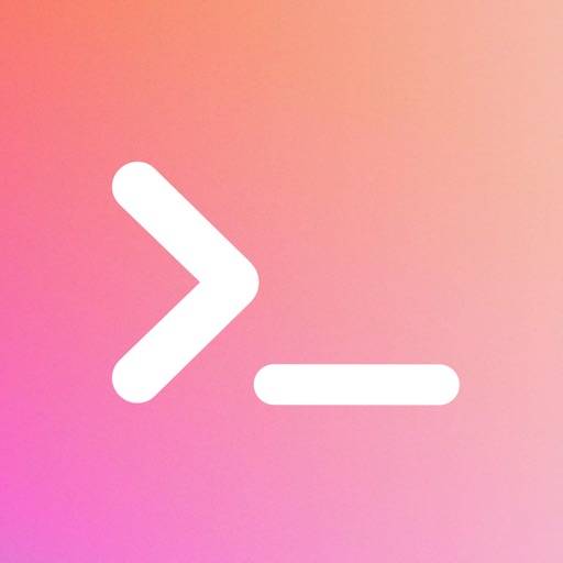 Logger for Shortcuts app icon