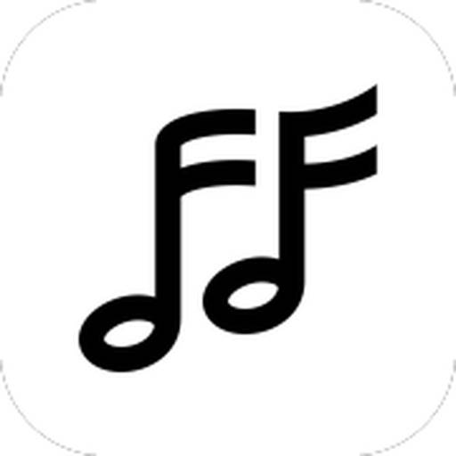 FanFare - Music Discovery Symbol