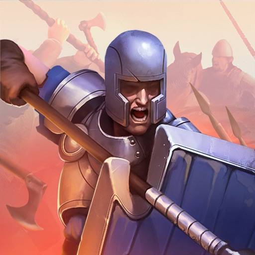 Kingdom Clash：Medieval Defense icono