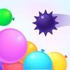 Thorn And Balloons app icon