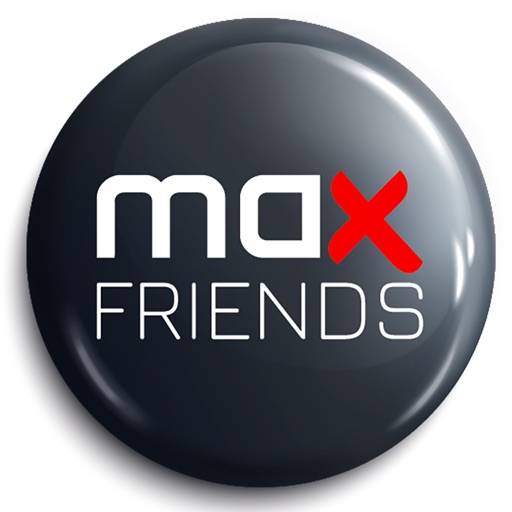 elimina Max Friends