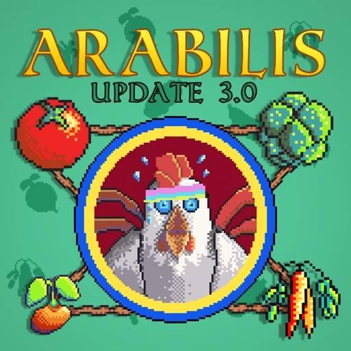 Arabilis app icon