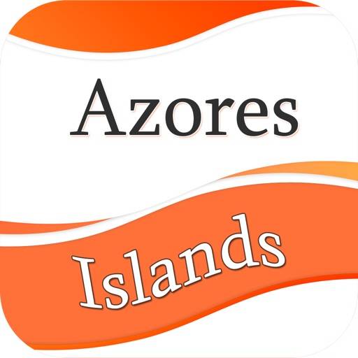 Azores Island - Tourism icon