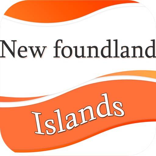 Newfoundland Island löschen