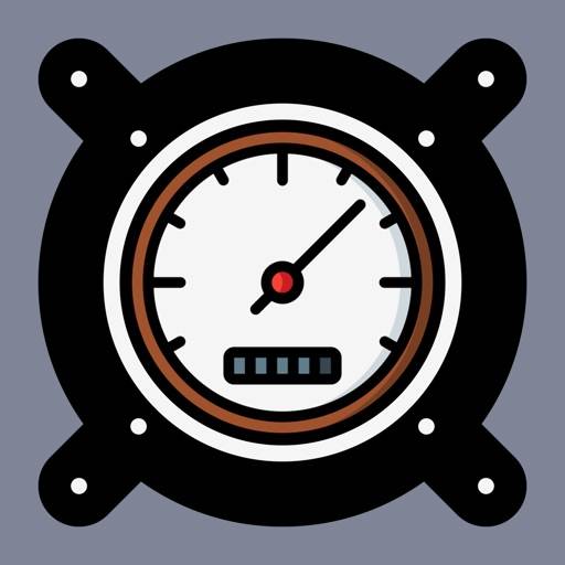 EScoot Speed & Sound icon