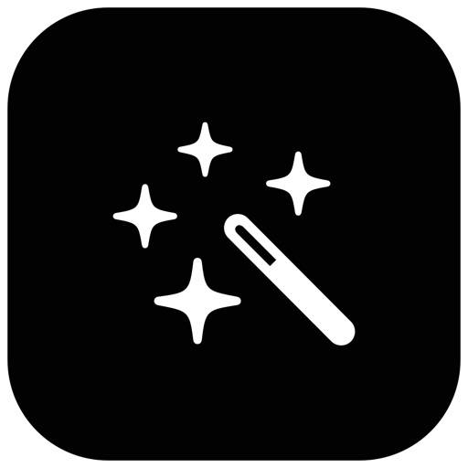Luca - Photo Editor & Filters icon