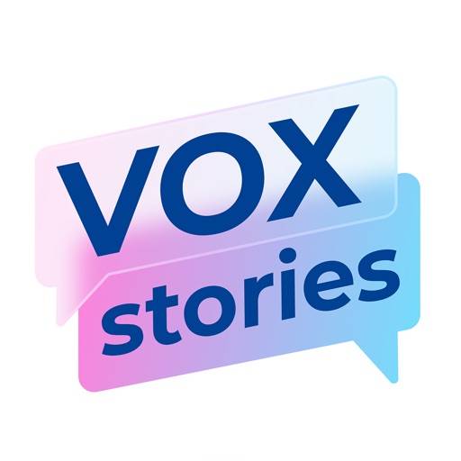 delete Vox Stories