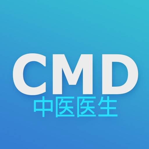 CMD Chinese Medicine Doctor