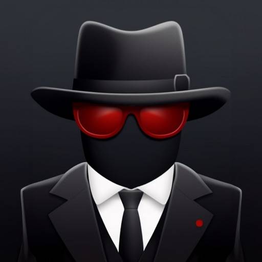 Spy Party Game app icon