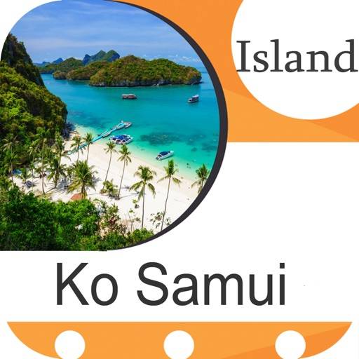 Ko Samui Island - Tourism