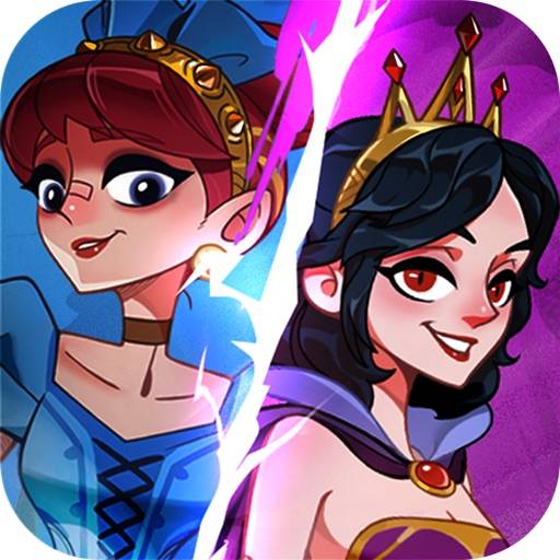Madtale: Idle RPG app icon