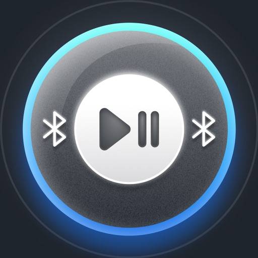 Speaker & Headphones Connect app icon