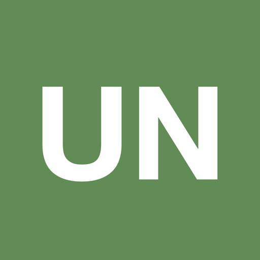UnWordle icon