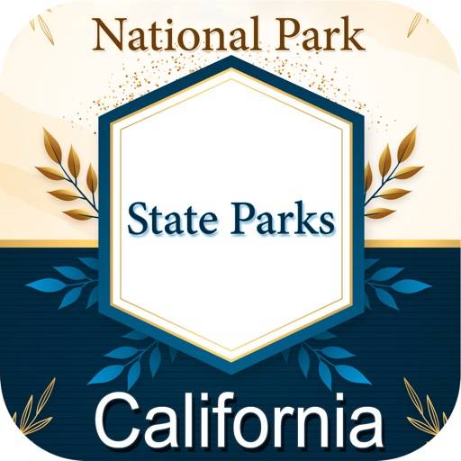 California State Parks icon