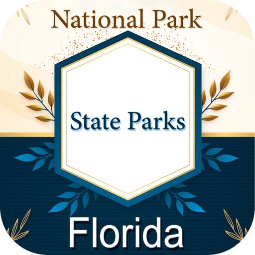 Florida State Parks - Guide icône