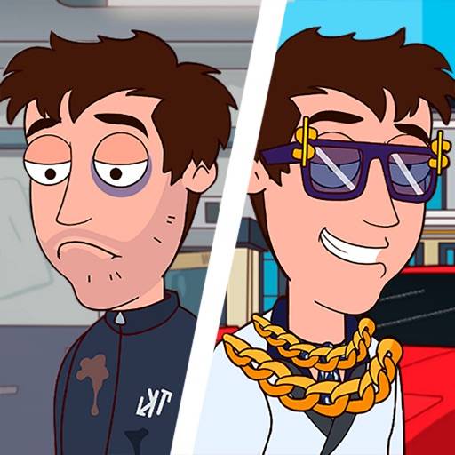 eliminar Idle Guy: Vida simulador juego