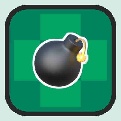 Bomb Flip Puzzle icon