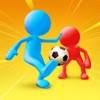 Super Goal - Soccer Stickman icona