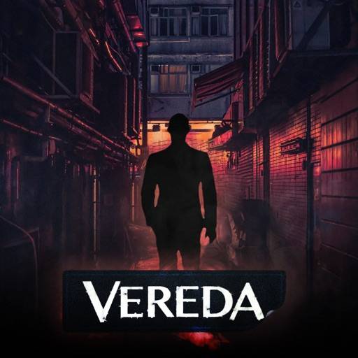 VEREDA - Escape Room Adventure icon