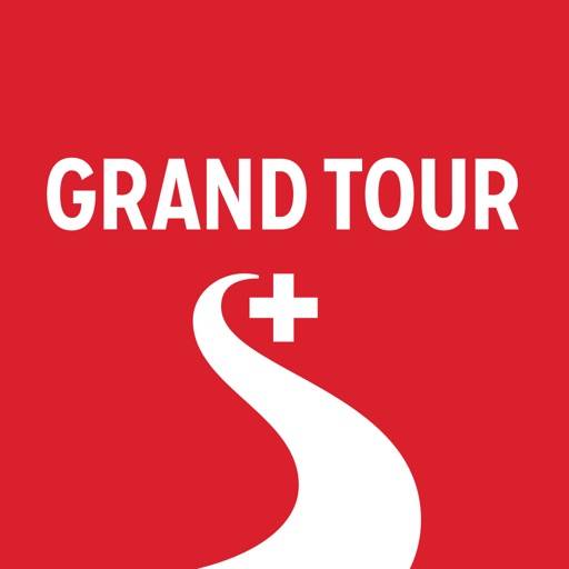 Grand Tour Switzerland icona