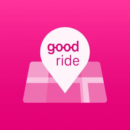 goodride - Bus, Bahn & Sharing