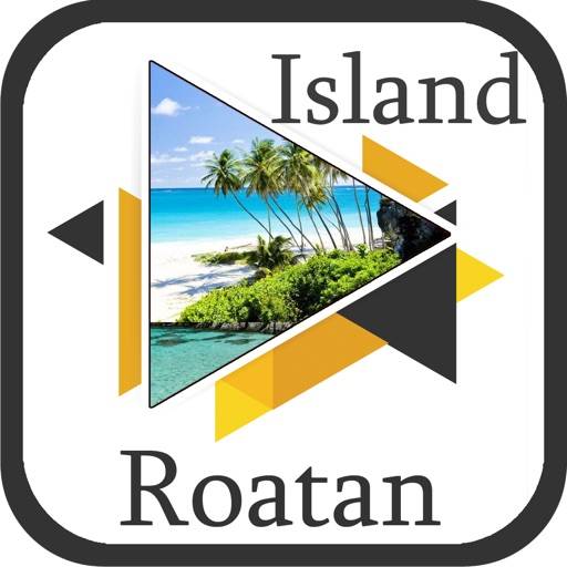 Roatan Island Tourism icon