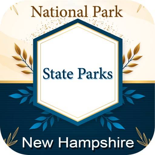 delete NewHampshire in State Parks