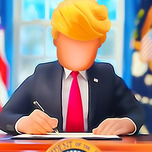 Der Präsident icon