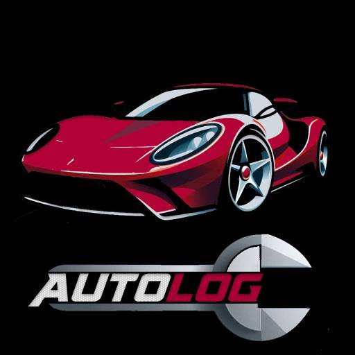 Autolog: App per auto icon