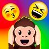 Emoji Guess Puzzle app icon