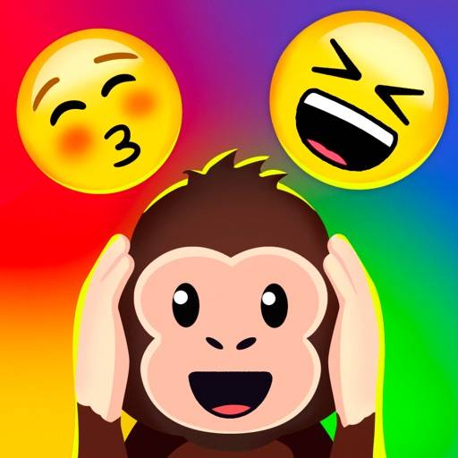 Emoji Guess Puzzle - Quiz Game icon