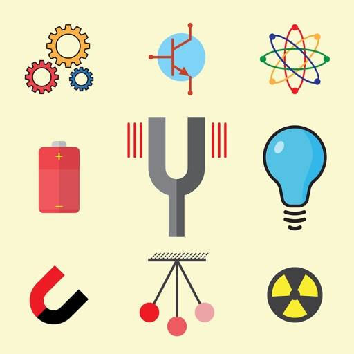delete GCSE Physics Quiz