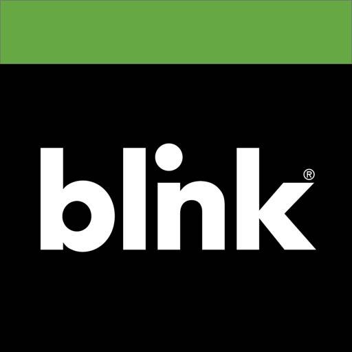 Blink Charging Mobile App app icon