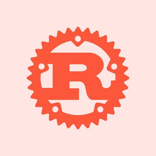 Learn Rust Programming Offline icon