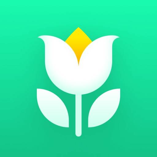 Plant Parent app icon