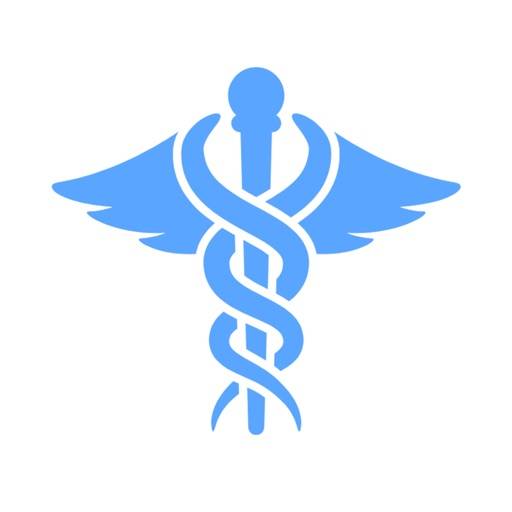 Test Professioni Sanitarie app icon