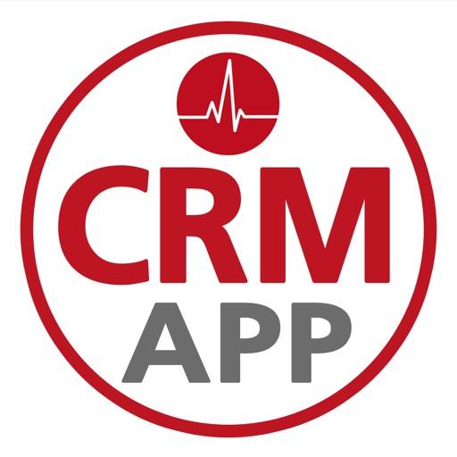 Crm App 1.0 icon