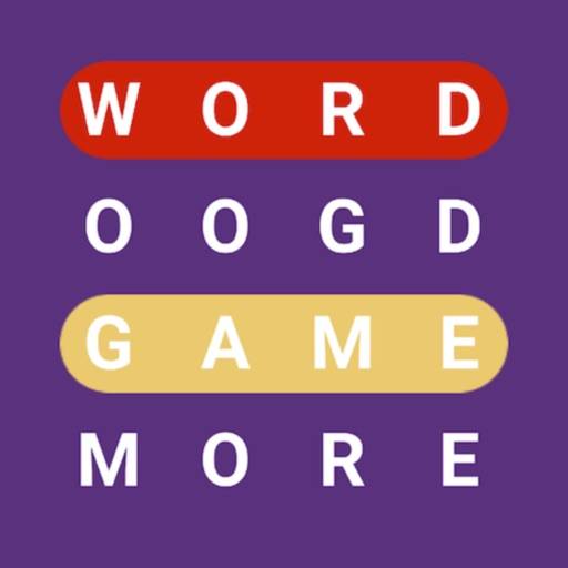 Word Search & Word Games icon